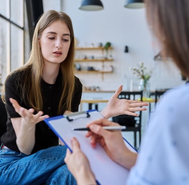 mestrado psicologia