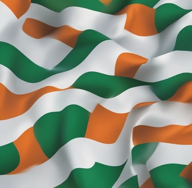 a man riding a skateboard down the side of a ramp