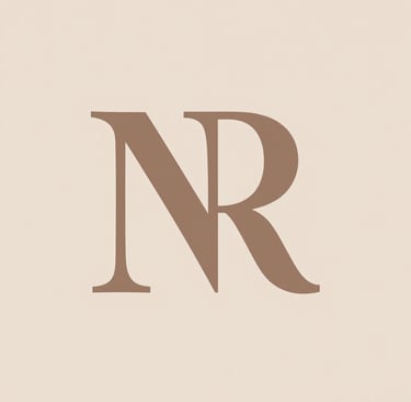 woman wearing black crew-neck shirt