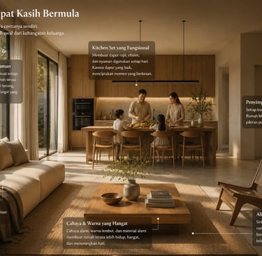 desain interior