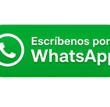Botón de chat directo a la psicóloga 