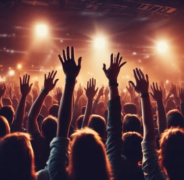 a man riding a skateboard down the side of a ramp