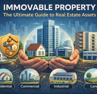 Immovable Property