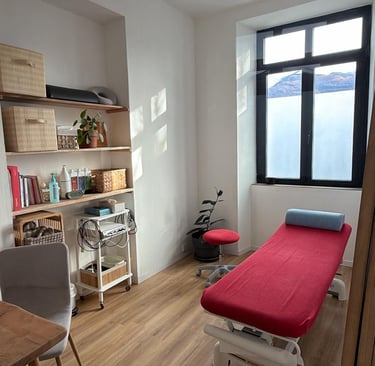 kinésithérapeute Argeles Gazost