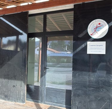 kinésithérapeute Argeles Gazost