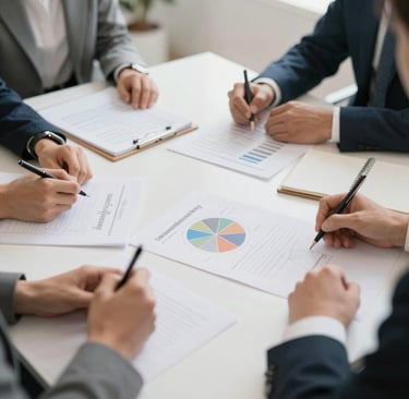 white concrete building