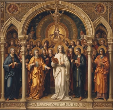 white concrete building during daytime