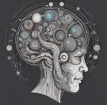 a man riding a skateboard down the side of a ramp