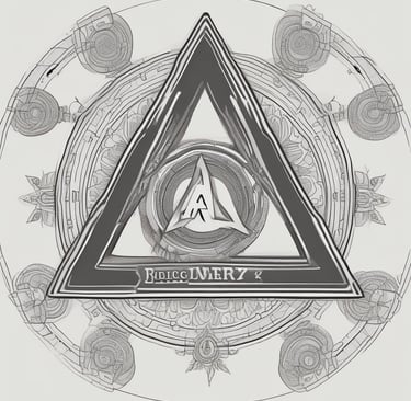 a black and white photo of a row of kettlebells