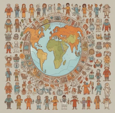 horse beside building