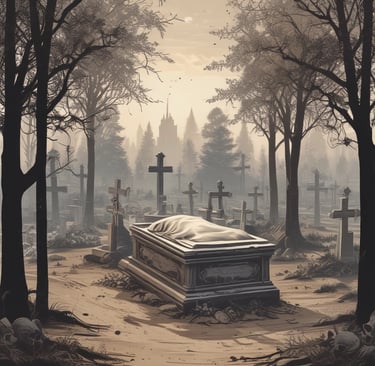 worm's-eye view photography of concrete building