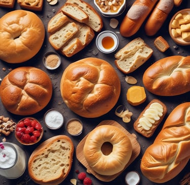 worm's-eye view photography of concrete building