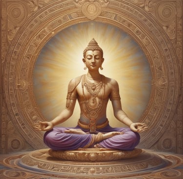 black blue and yellow textile