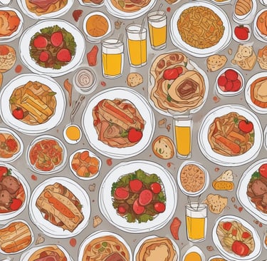 man in white crew neck t-shirt holding burger