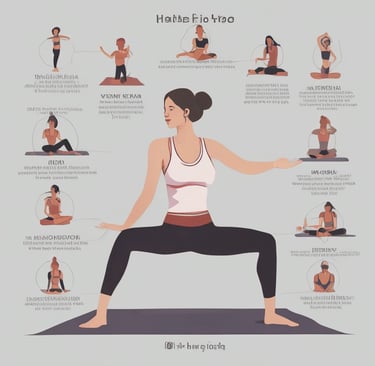 photo of white staircase