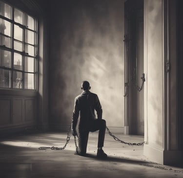 a close up of a sign on a wall