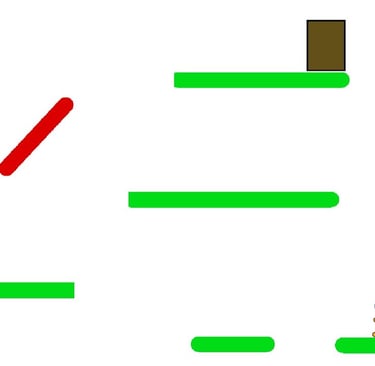 Basic Platformer