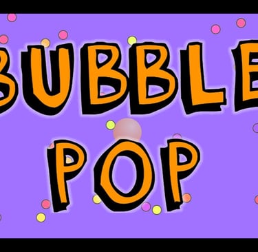 Bubble Pop!