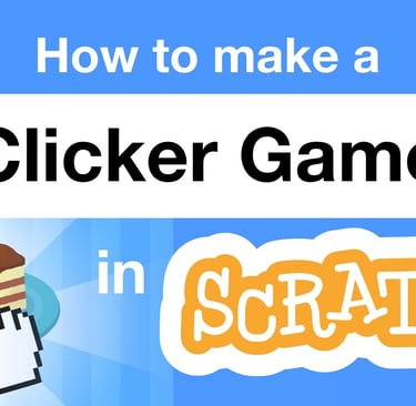 Clicker Game