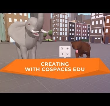 Creating and Building