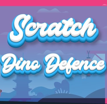 Dino Defence