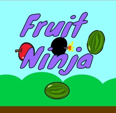 Fruit Ninja