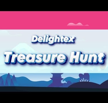 Treasure Hunt