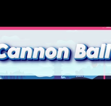 Cannon Ball