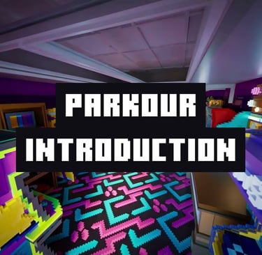 Parkour 1
