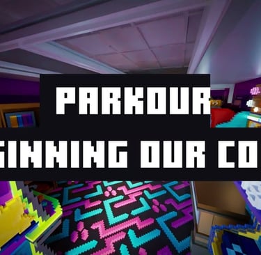 Parkour 3