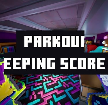 Parkour 4