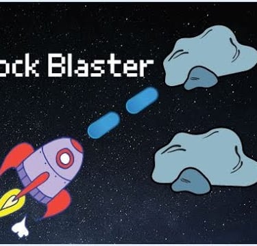 Rock Blaster