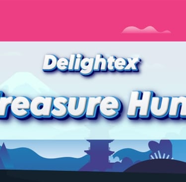 Treasure Hunt