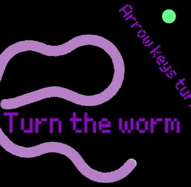 Turn the Worm 