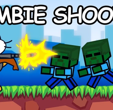 Zombie Shooter