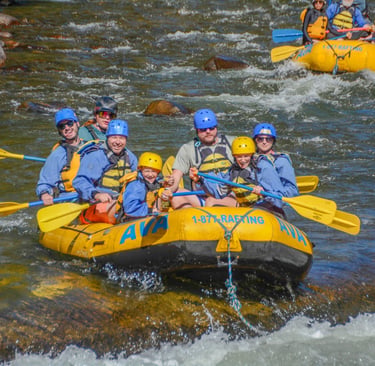 Best things to do in Colorado with kids