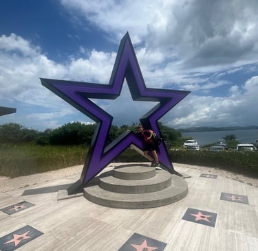 planet hollywood costa rica