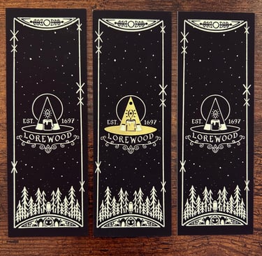 Bookmarks
