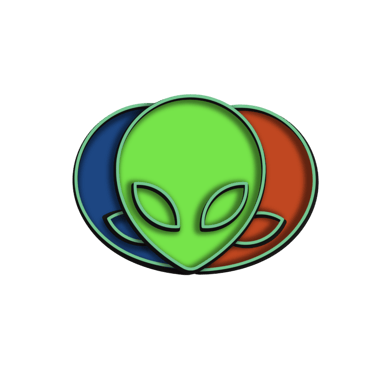 classified alien projects