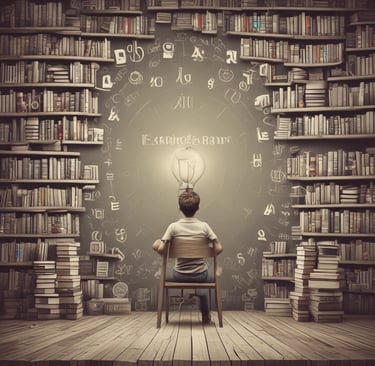 a man riding a skateboard down the side of a ramp