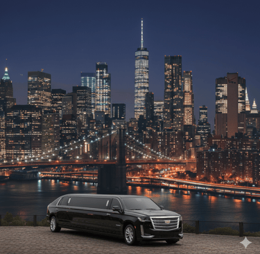 Manhattan Limo