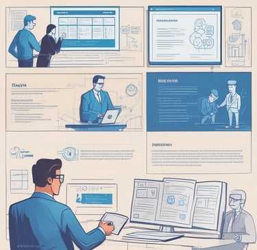 Bright living room with modern inventory