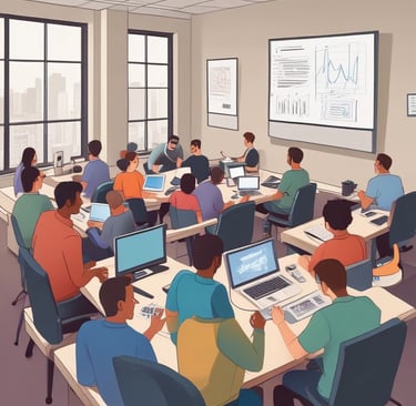 Bright living room with modern inventory