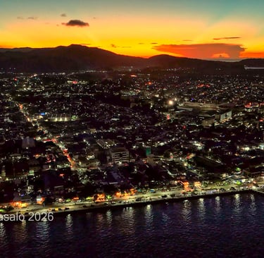 Surigao City