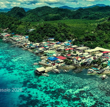 Magsaysay Port Dinagat