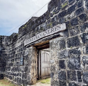 Fuerza San Andres Romblon