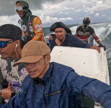 speed boat in tawi-tawi