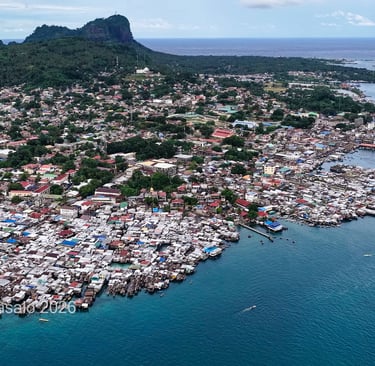 Bongao Tawi-tawi
