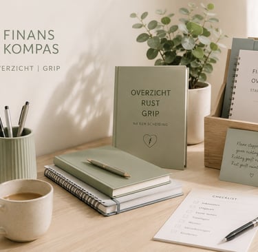 alle Blogs Finanskompas