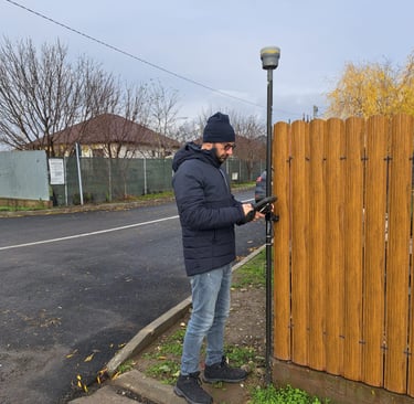 cadastru proprietate